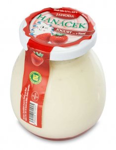 Hanacky-jogurt-bily-s-jahodovou-prichuti-HANACEK