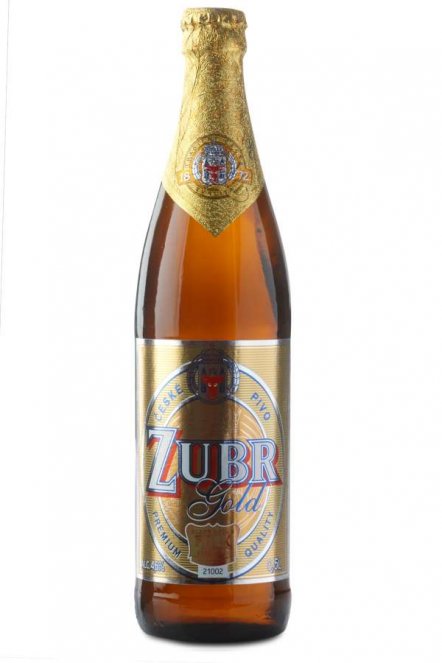 Zubr-Gold