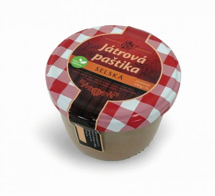 Selska-pastika