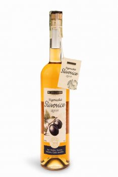 Vizovicka-slivovice