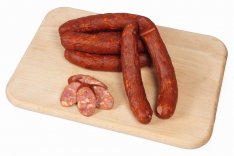 Doupovska-klobasa