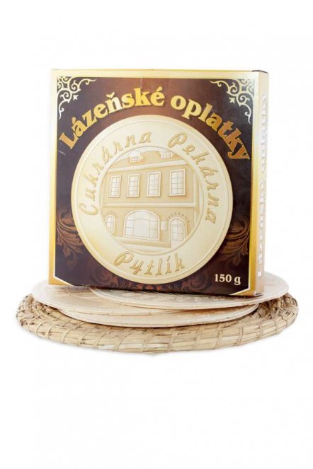 Lazenske-oplatky