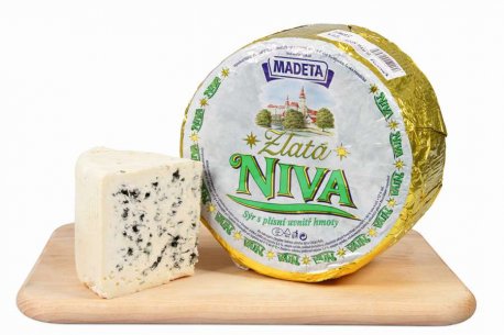 Zlata-niva