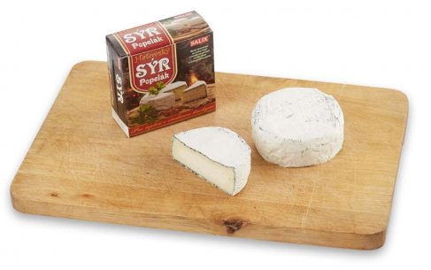 Syr-Popelak