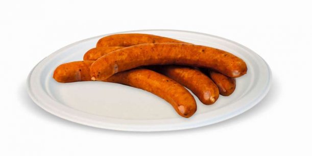 Apetito-klobaska