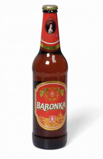 Baronka-Premium