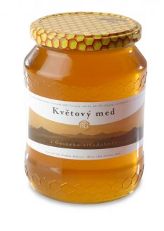 Kvetovy-med