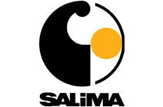 Logo veletrhu SALIMA