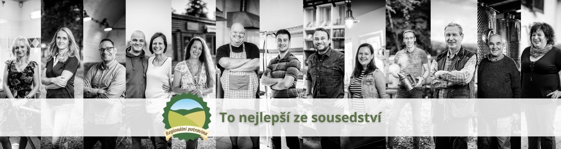 Regionální potravina